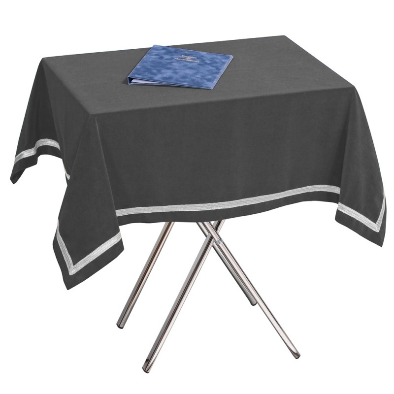 Nappe de table velours