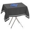 Nappe de table velours